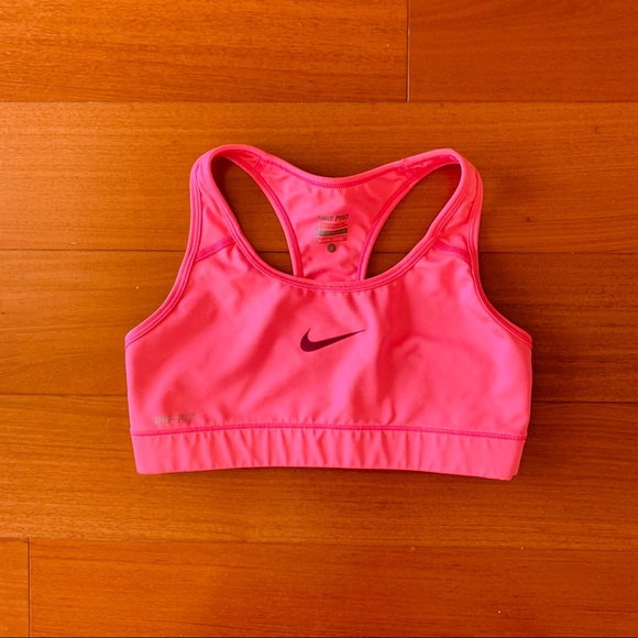 Nike Sports Bra - Picture 1 of 2